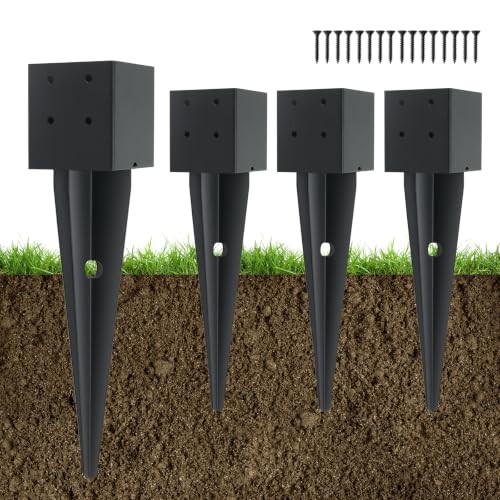 Set black powder coated - of, powder-coated