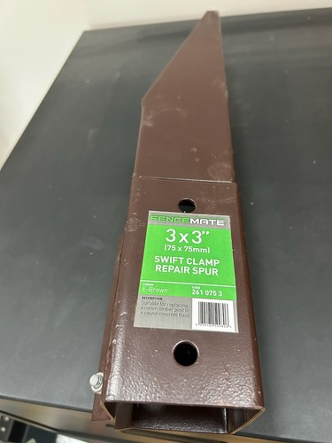 Fencemate 3 repair - fencemate, 3"