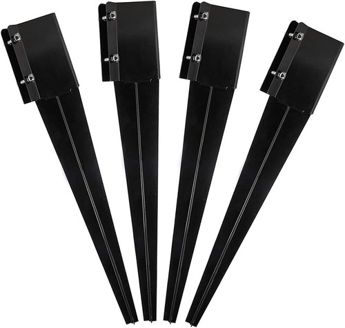 High grade steel fence post - fence,