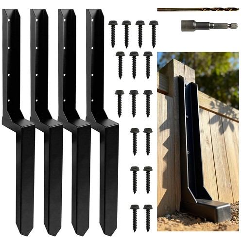 Hence post repair kit - post,