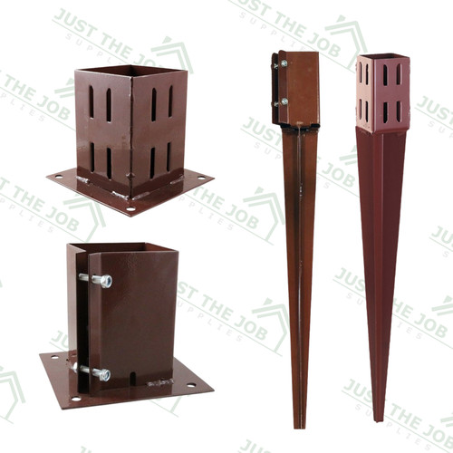 Clearance fence post - clearance,
