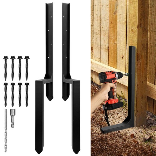 Wimart heavy duty - fence, post