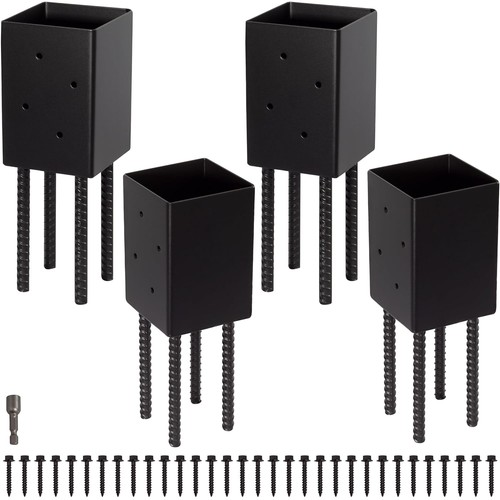 Pack concrete anchor set - pack,