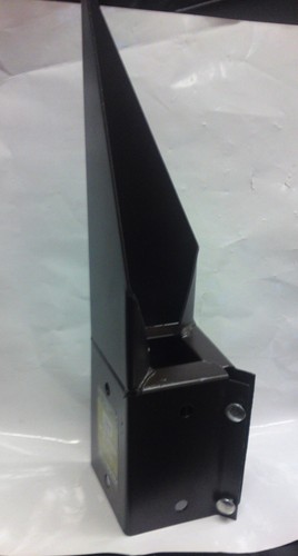 100mm fence - x,