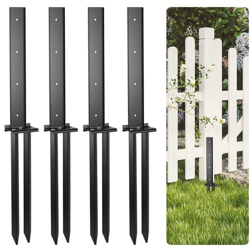 Heavy duty fence post - heavy,