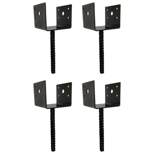 Shaped 4x4 deck post - 4x4,