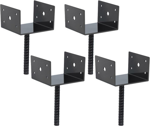 Sunshine artisan shape fence - u,