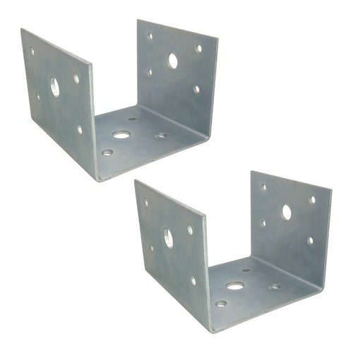 4x4 deck post concrete anchor - 4x4,