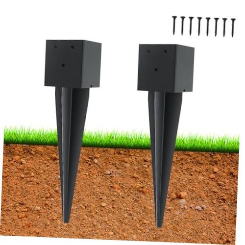 Inch fence post - fence,