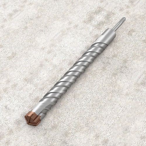 Fence post anchor ground - fence,