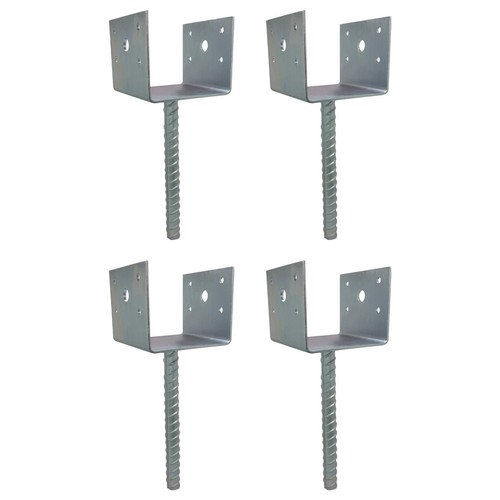 Shaped 4x4 deck post - shaped,