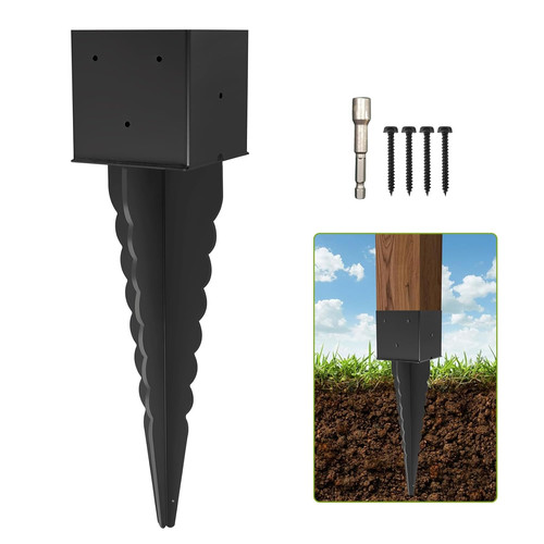 Pcs fence post - pcs,