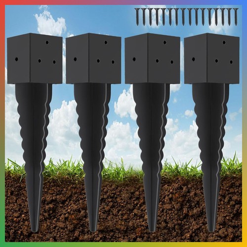 Pcs inch fence post - pcs,